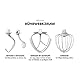 GASTROBACK Design Küchenmaschine Advanced Digital, Silber