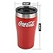 Coca-Cola Tumbler, Red, 16 Ounces, 84-846