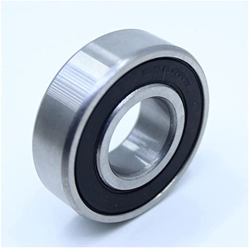 Roulement céramique 62/28 2RS Si3N4 28x58x16mm de roue avant arrière vélo