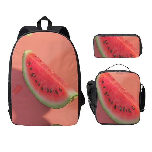 Sac à dos léger EdWal parfait pour l'école et le pique-nique
