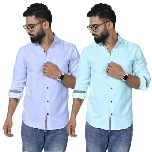 Image of Pinkmint Men Shirt