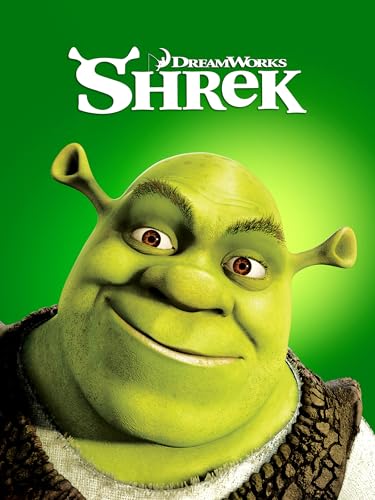 Shrek