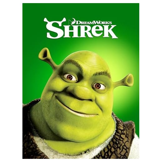Shrek