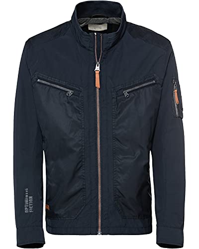 Preisvergleich Produktbild Camel Active Herren 4306405426 Jacke, Navy, 48