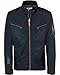 Produktbild Camel Active Herren 4306405426 Jacke, Navy, 48