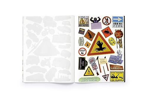 Cut Up This Book and Create Your Own Underworld: 1,000 Unexpected Images for Collage Artists - Image 7