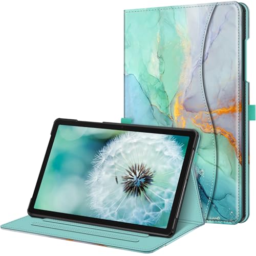 Fintie Schutzhülle für Samsung Galaxy Tab A11+ Plus 27,9 cm (11 Zoll) 2025/A9+ Plus 2023, Multi-Winkel-Ansicht… – Ansicht 1