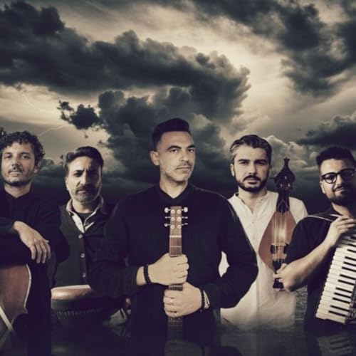 Mil mundos - Ib&eacute;rica e it&aacute;lica - 16/02/26