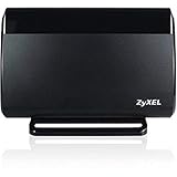 ZyXEL EMG3425 IEEE 802.11AC Ethernet Wireless Router