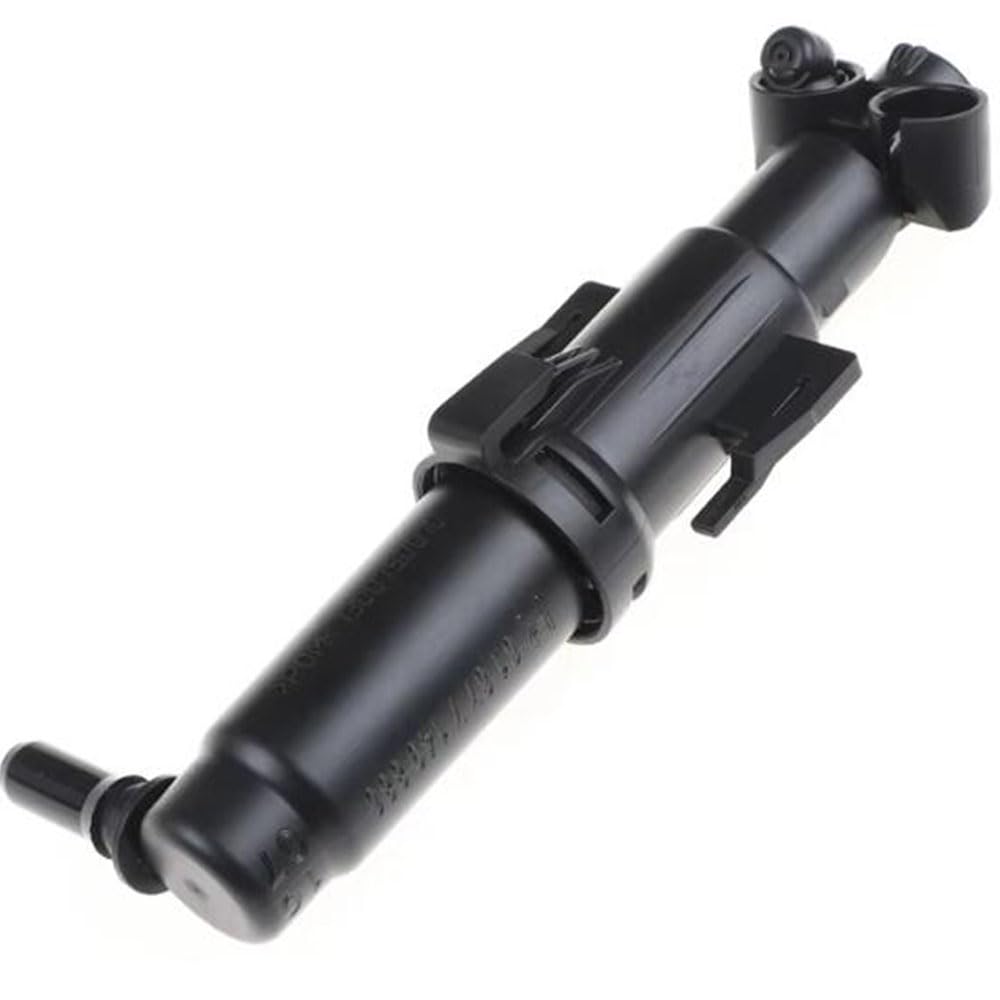 1Pcs Pompe De Buse De Nettoyage De Phare pour BMW F10 F11 F07 520I 523I 528I 61677149885 61677149885