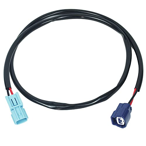 139981 Knock Sensor Wire Wiring Harness for Nissan 350Z 2003-2006