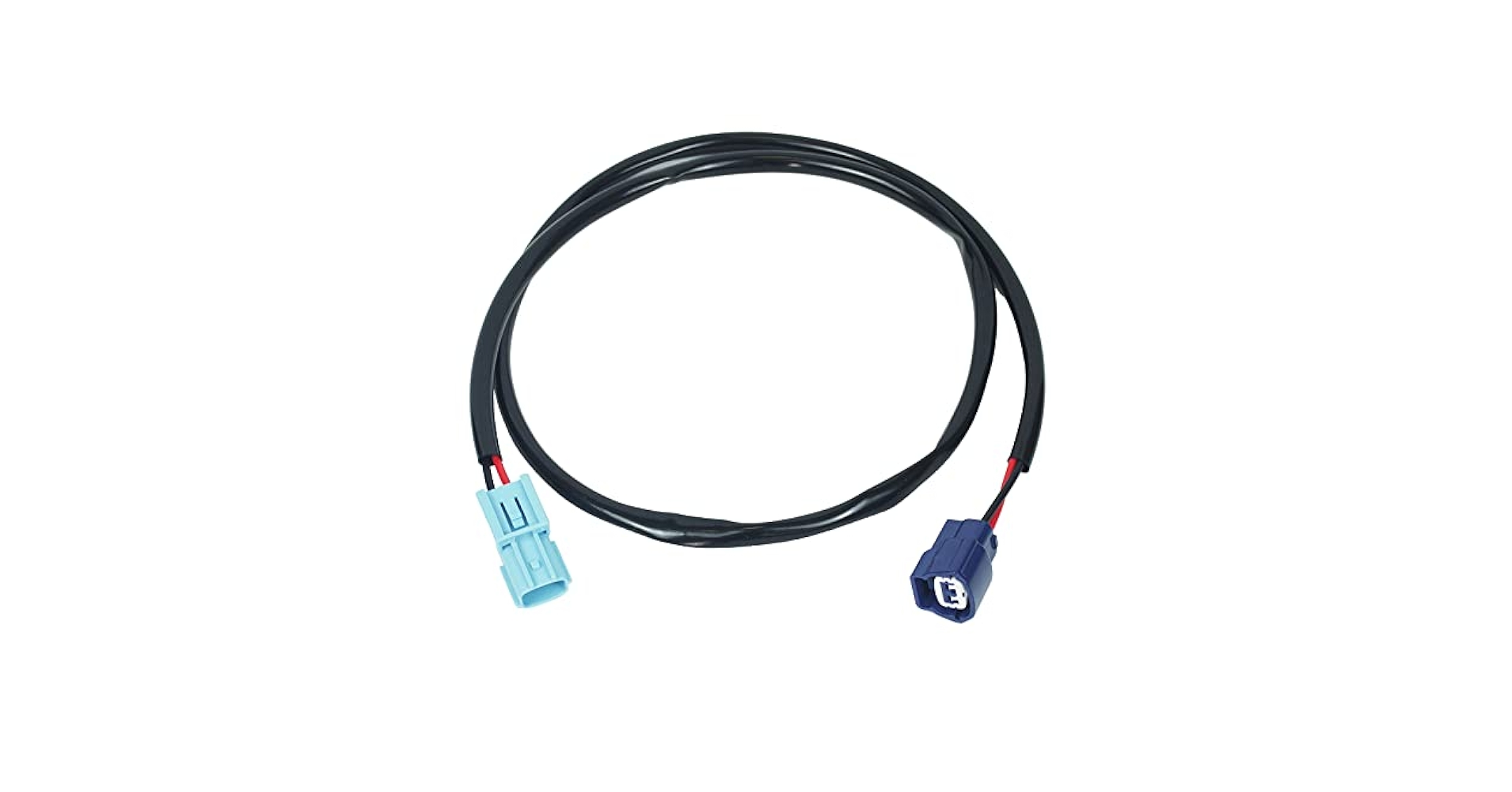 J③ Amazon.com: DUNSIHUI 139981 Knock Sensor Wire Wiring Sub