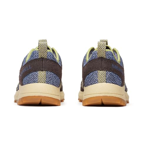 Image of Merrell Mens Wildwood Aerosport