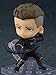 Good Smile - Nendoroid Disney - Avengers - Hawkeye : Endgame Ver. DX, Multicolor (G12032)
