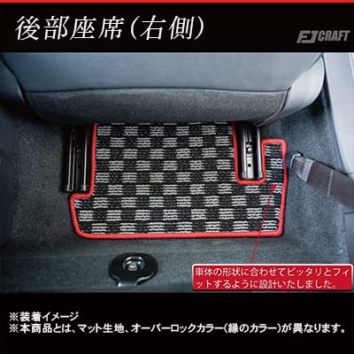 Amazon | FJCRAFT 【F15】 トヨタ 互換品 GR86 ZN8 / スバル BRZ ZD8 