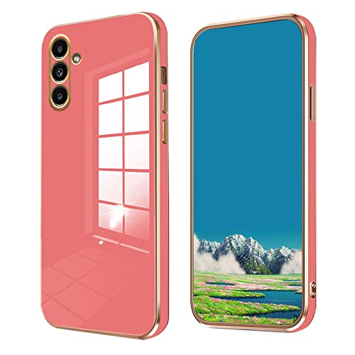 Coque silicone Gabb Phone 4 Pro antichoc et ultra fine avec joli placage