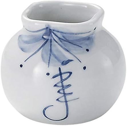 Maruka Kouyo 58907004 Toothpick Holder, Vine Grate, Diameter 2.2 x Height 2.1 inches (5.7 x 5.3 cm), Commercial Use