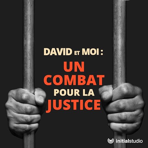 [Bande-annonce] - David & moi : Un combat pour la justice