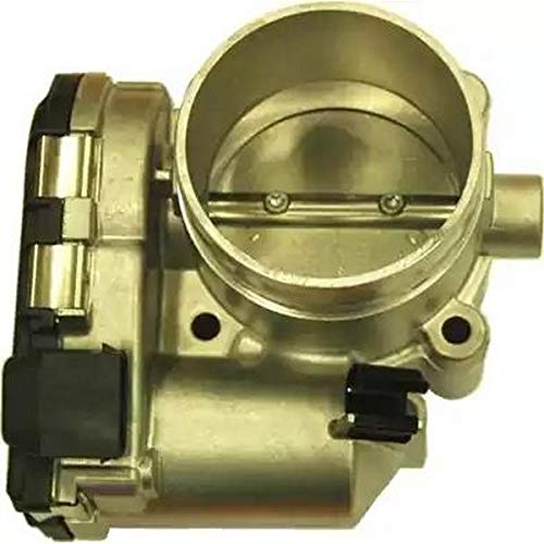 Meat & Doria 89040R Drossel-Körper Injektion