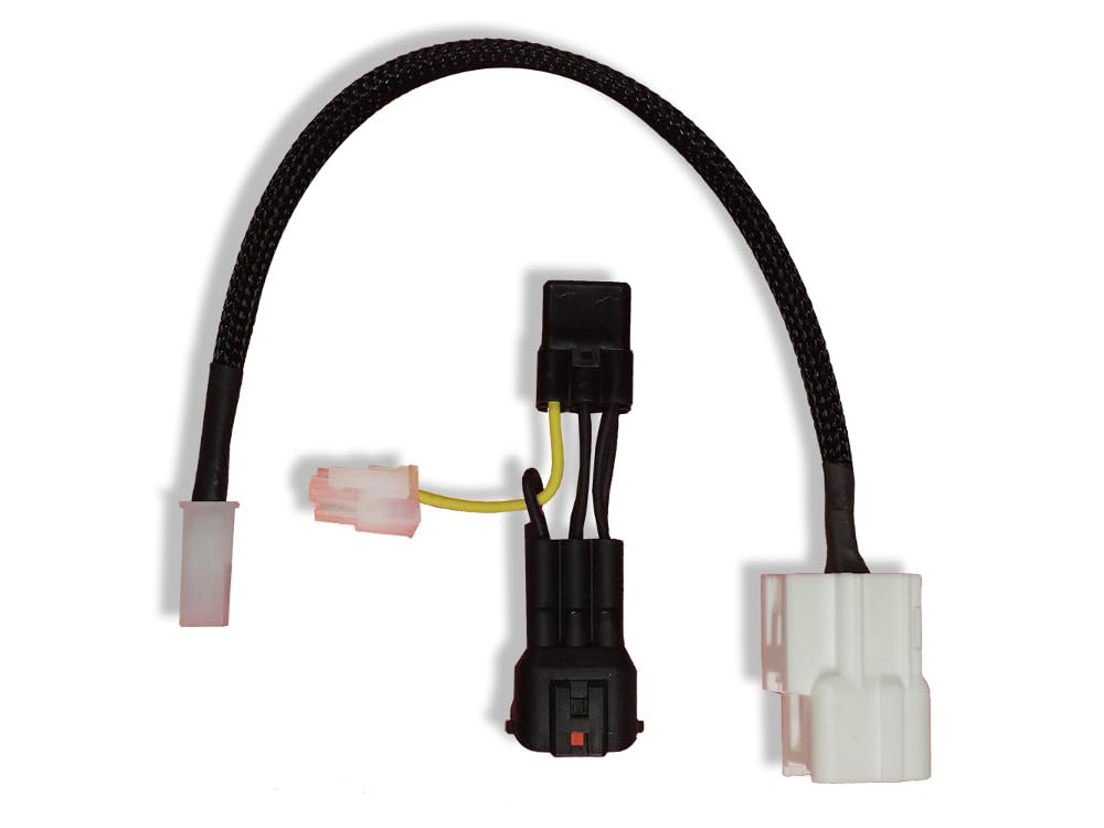 Keyless Start Module for Yamaha FJ 09 2015-2019