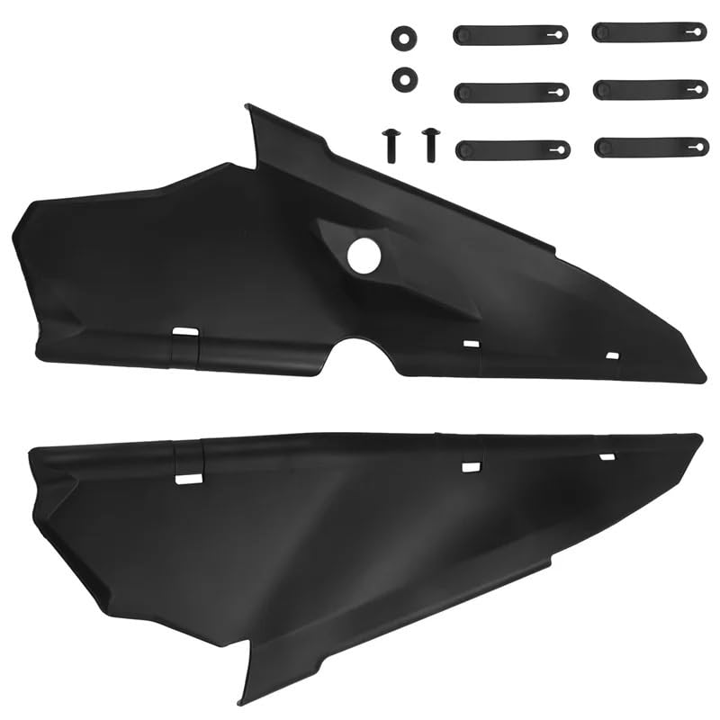 Carénage ensemble de panneaux latéraux pour F900GS, idéal voyage et road-trip