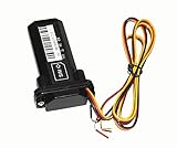 motorbike security tracker