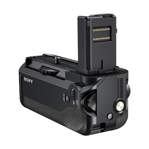Sony Vgc1Em Digital Camera Battery Grip #TOP3