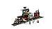 LEGO Hidden Side Ghost Train Express 70424 Building Kit, Train Toy for 8+ Year Old Boys and Girls, Interactive Augmented Reality Playset (698 Pieces)