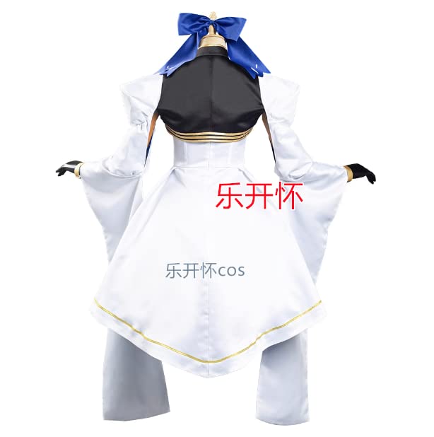 FGO アルトリアキャスター コスプレ衣装 靴付き Amazon.co.jp: [TONGCHENG] Fate Grand Order FGO アルトリア