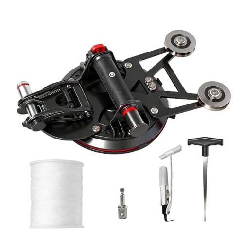 OSUTEER Auto Windshield Removal Tool Kit