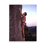 Kurt Albert Poster Print - Wall Art for Home Decor Office Living Room Bedroom, No Frame, 18x24 inches