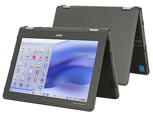 Funda Acer Chromebook Spin 512 R856T mCover evita arañazos carcasa rígida