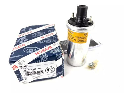 Amazon | BOSCH ボッシュ ポルシェ 純正 OEM イグニッションコイル 911