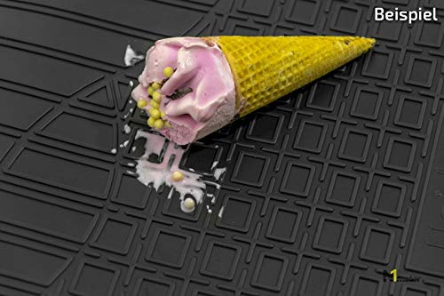 NORM Liners | NORM 3D Tappeti Tappetini Auto in