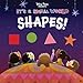 Disney Parks Presents: It's A Small World: Shapes!