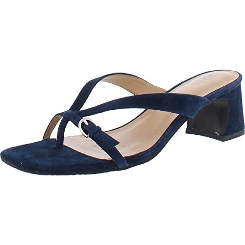 NYDJ Women's Heeled Sandal