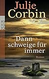 Cover zum Buch Dann schweige für immer