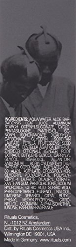 RITUALS Samurai Shave Repair Aftershave, 1 x 100 ml - Image 8