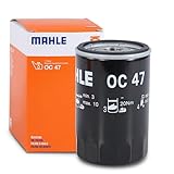 MAHLE OC 47 Oil Filter