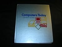 Computers Today 0070546819 Book Cover