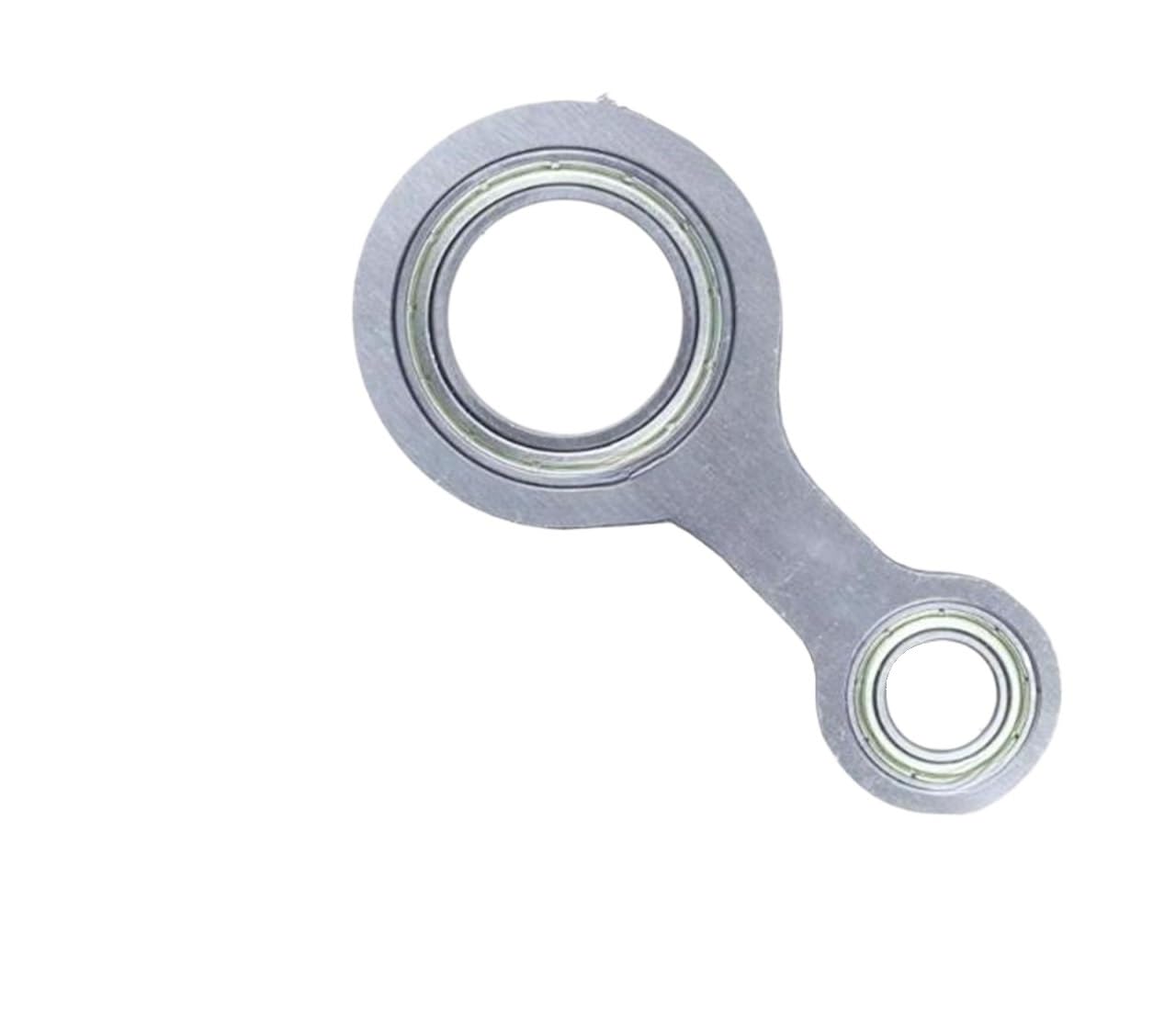 Accesorios Ajuste for 32 Cortasetos Rueda excéntrica biela Engranaje 7500/7510/accesorios de Montaje de Caja de Cambios de Corte Pesado(7510)