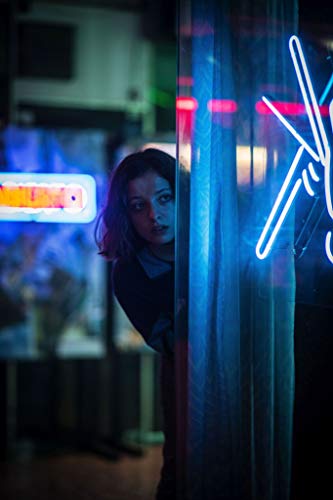 Red Screening - Blutige Vorstellung - Limited Edition Mediabook (uncut) (+ DVD) [Blu-ray]