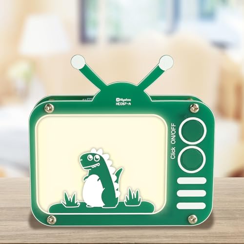 PEMENOL TV-Gestaltung löt bausatz– Touch-Control Dimmbares USB Elektronik bausatz für Erwachsene, Lernprojekt & kreatives Geschenk Lötübungsset