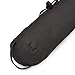 Beautissu Burlete Puerta Bloqueador de Corrientes Viento para Puertas o Ventanas con...
