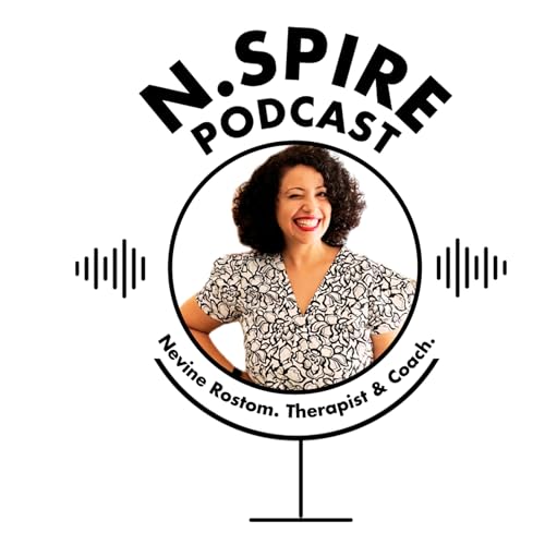 Nspire cover art