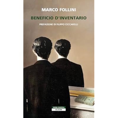 Beneficio d'inventario