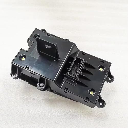 Interruptor Freno de Mano Eléctrico Hyundai Tucson Consola Acabado Original 93300D3000 4