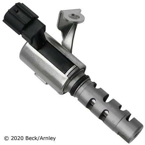 Variable Timing Solenoids Passenger Right Side
