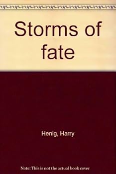 Paperback Storms of Fate Book