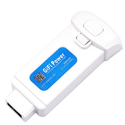 MaximalPower Yuneec Breeze 4K Battery